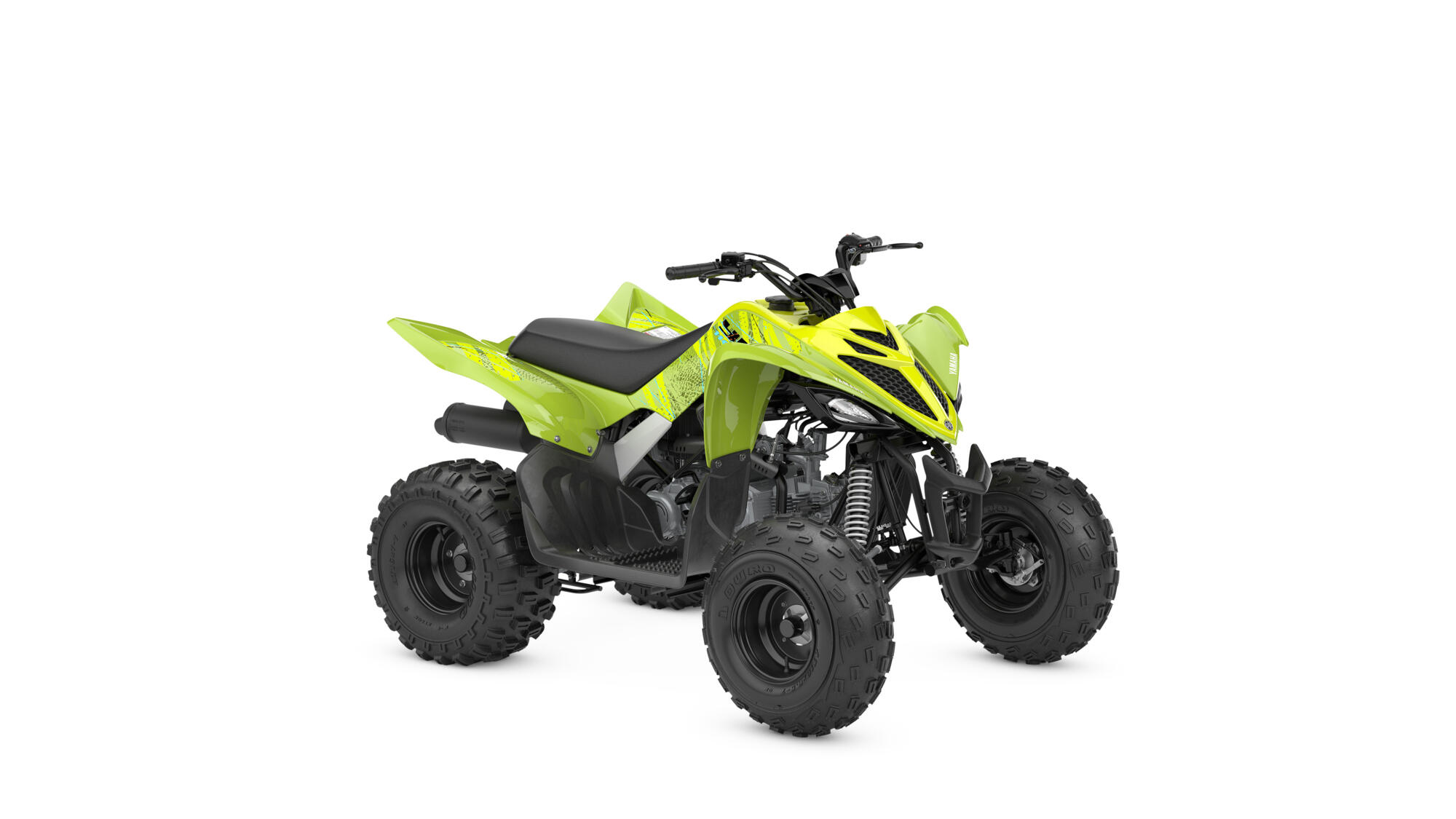 Yamaha YFM110R Kinder-Sport-ATV