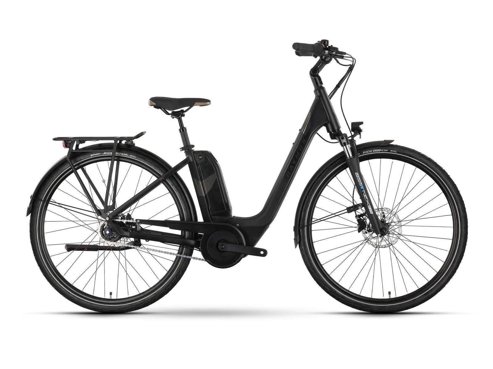 RAYMON CityRay E 1.0 SE 26 Zoll – 45 cm