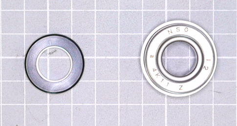 CFMOTO Wasserdichtung – CF-0700-081200
