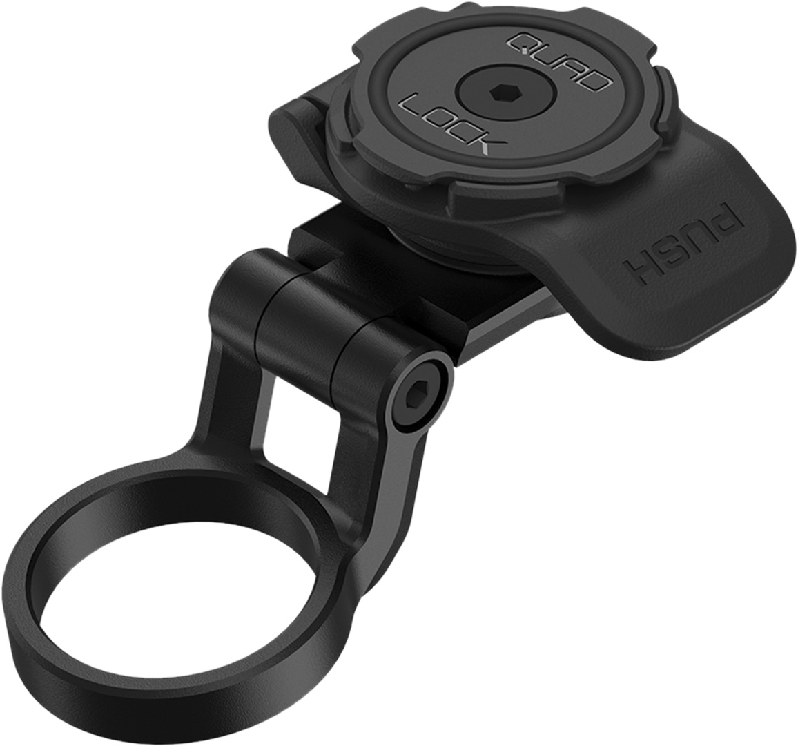 Quad Lock® Stem Cap Mount Adjustable