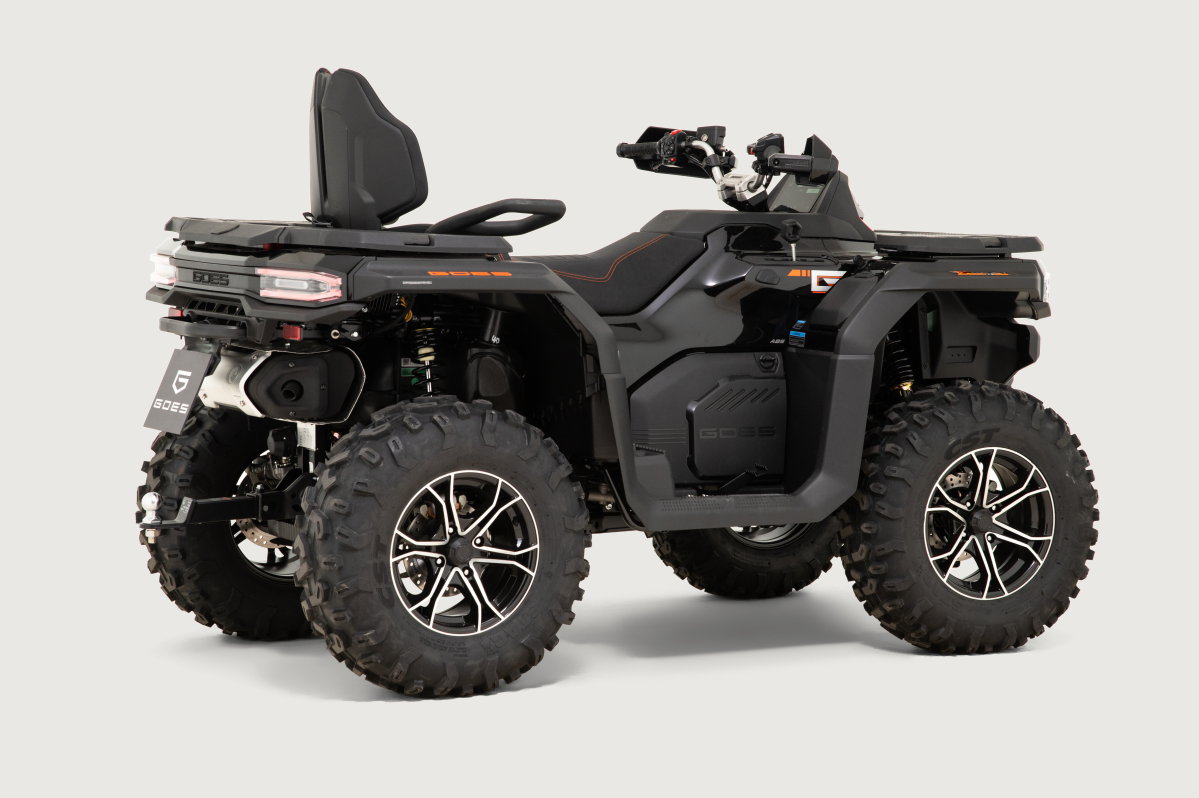GOES TERROX 1000 TOURING ABS