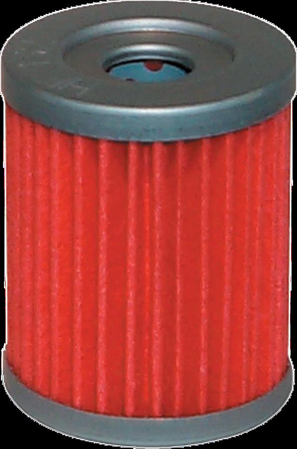 Hiflofiltro HF132 Motorrad-/ATV-Ölfilter