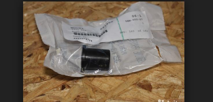 Arctic Cat A-Arm Fahrwerksbuchse 3313-112