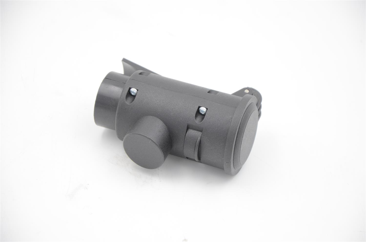 Anhänger-Miniadapter 7 auf 13 Polig – 12 V