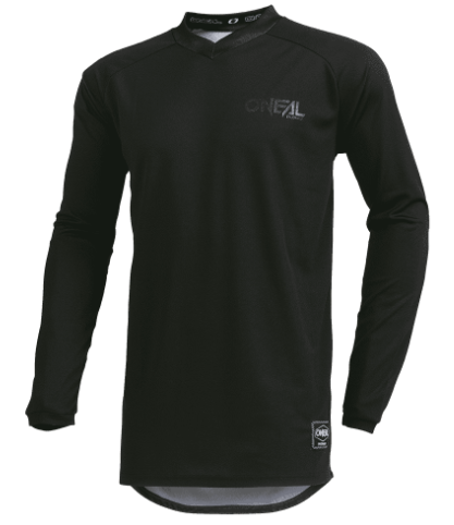 ELEMENT Jersey CLASSIC black 3XL