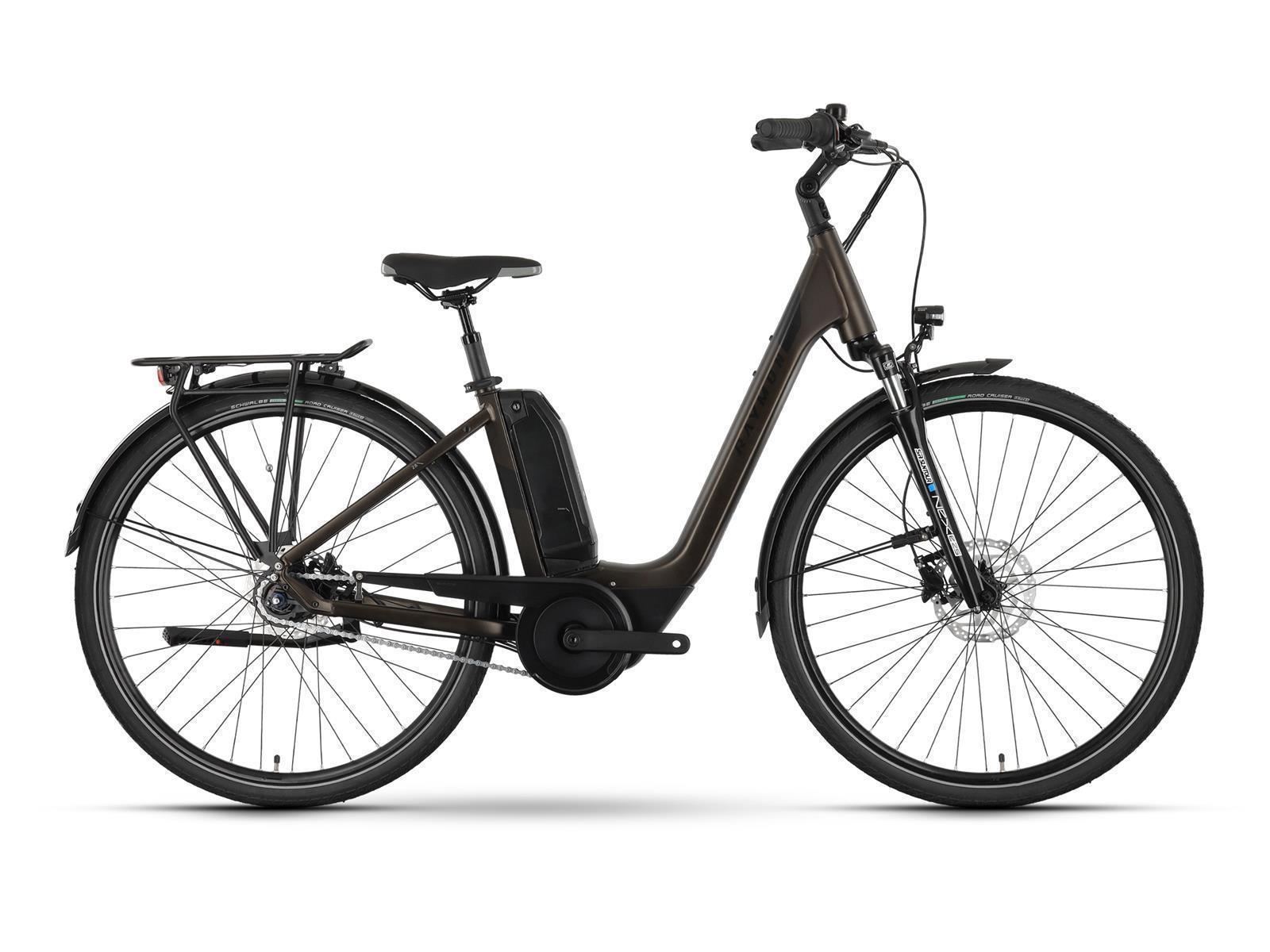 RAYMON CityRay E 4.0 SE 26 Zoll – 45 cm
