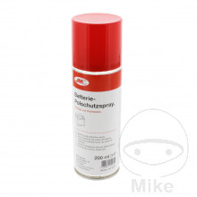 JMC Batteriepol-Schutzspray Blau 200 ml