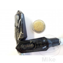 Lance LED-Miniblinker mit Brems- und Rücklicht