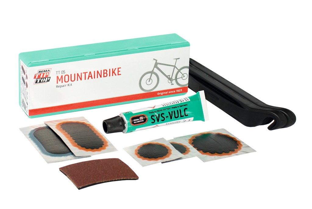 Rema Tip Top TT05 Fahrrad-Flickzeug