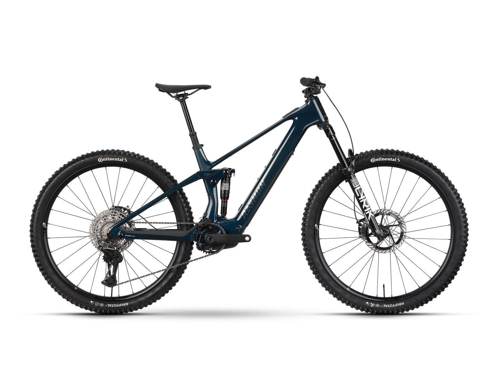 RAYMON Airok Ultra Carbon
