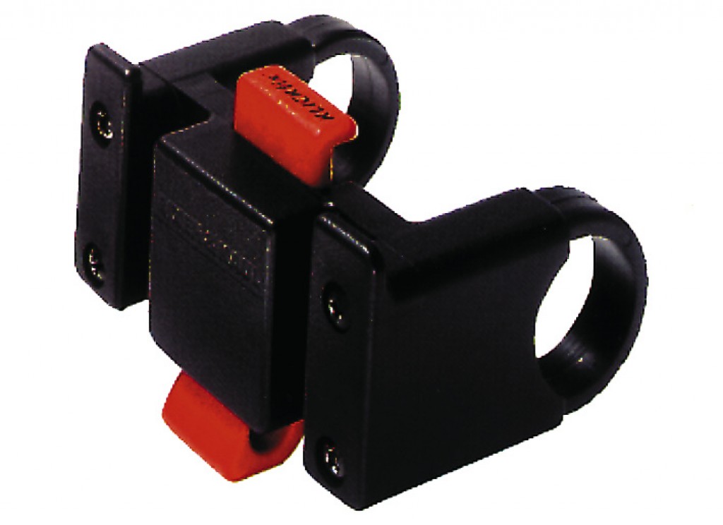 KLICKfix Lenkeradapter Standard 22–26 mm