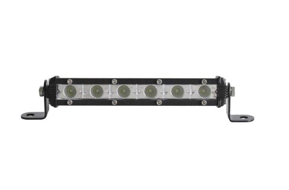 SHARK LED-Lichtleiste 7", 18W