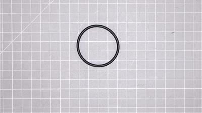 O-RING 39,34 x 2,62 mm – Ölfilterdeckel CFMOTO