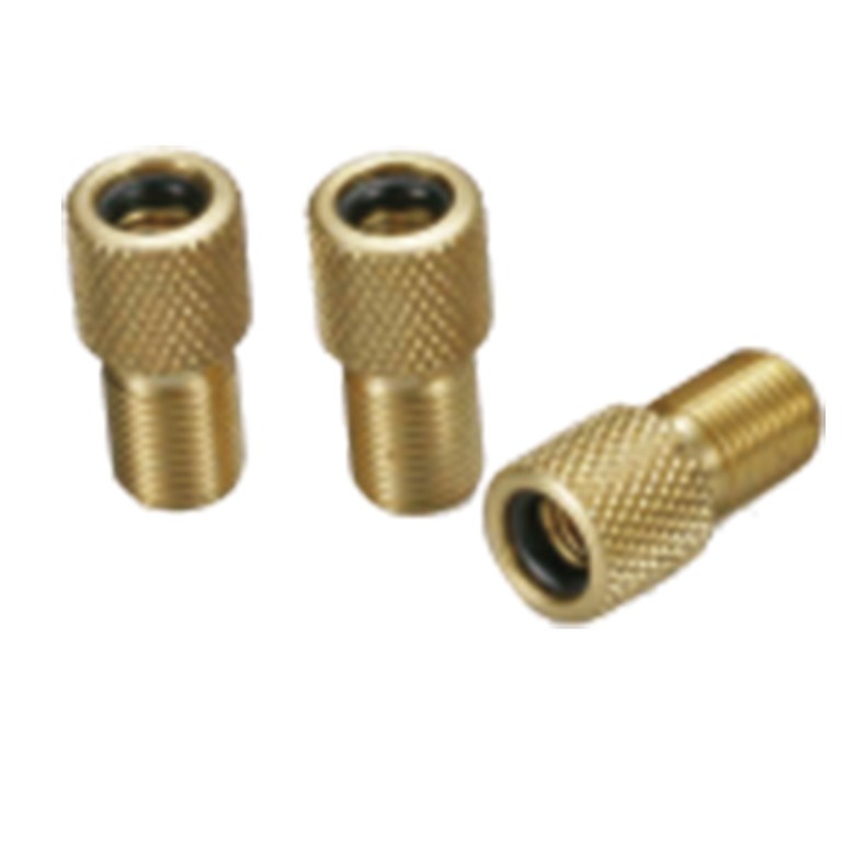 XLC PU-X14 Ventiladapter AV-Pumpe auf DV/SV