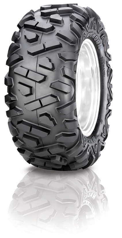 Maxxis Bighorn M-918 ATV-Reifen 25×10-12 50N 6PR
