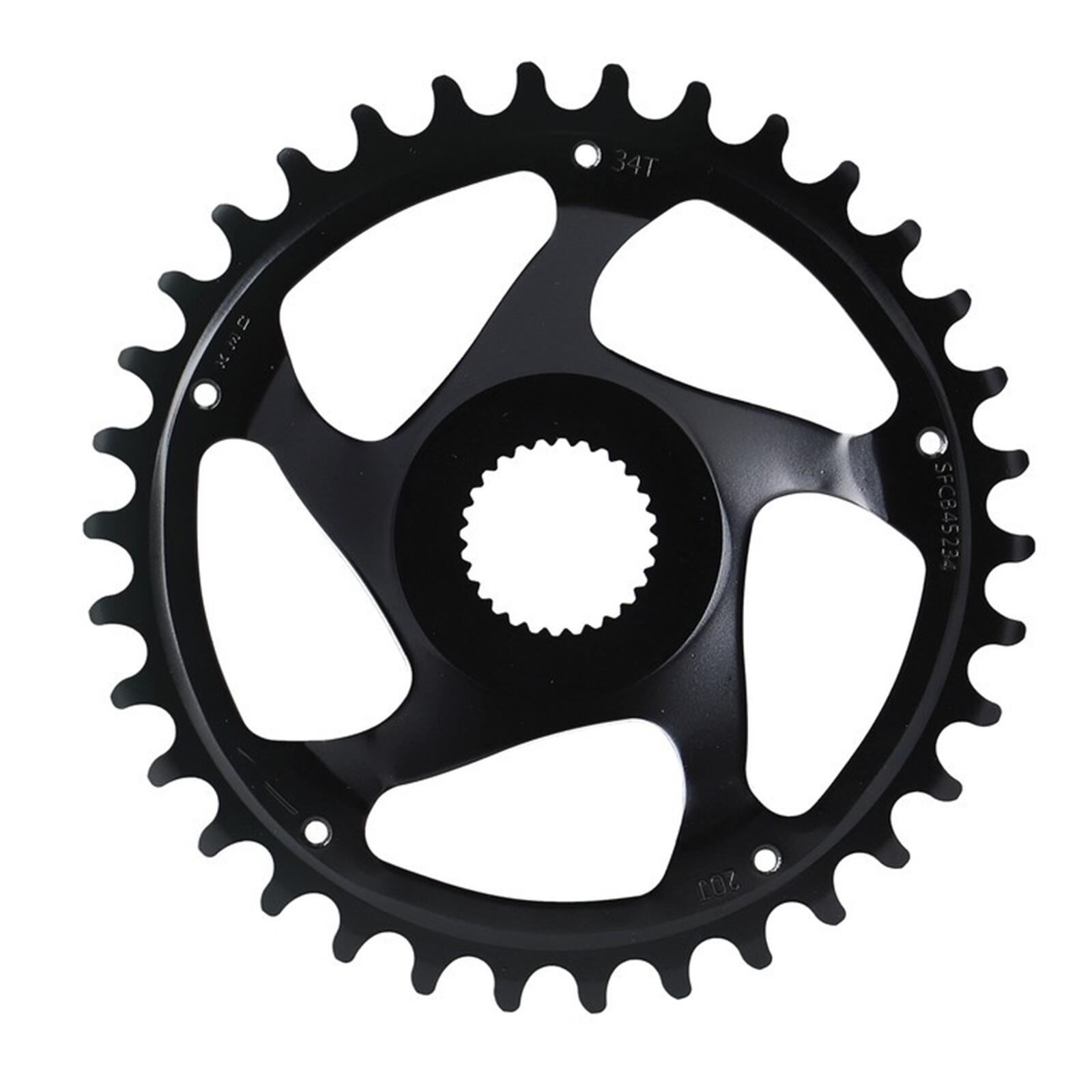 KMC Direct-Mount Kettenblatt Bosch Gen4 – 38 Zähne