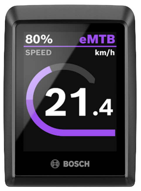 Bosch Display Kiox 300 (BHU3600)