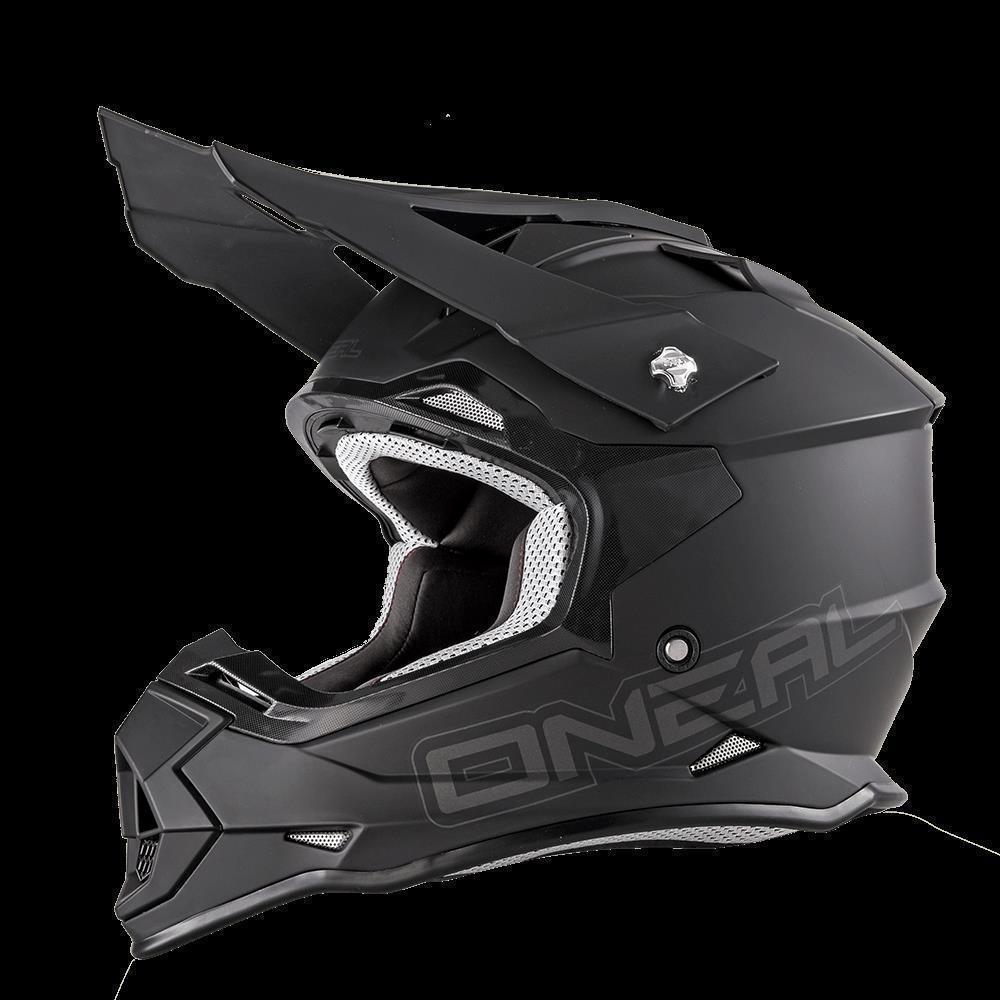O'Neal 2SRS RL Helm-Innenfutter und Wangenpolster – XL