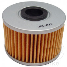 Hiflofiltro Ölfilter HF114