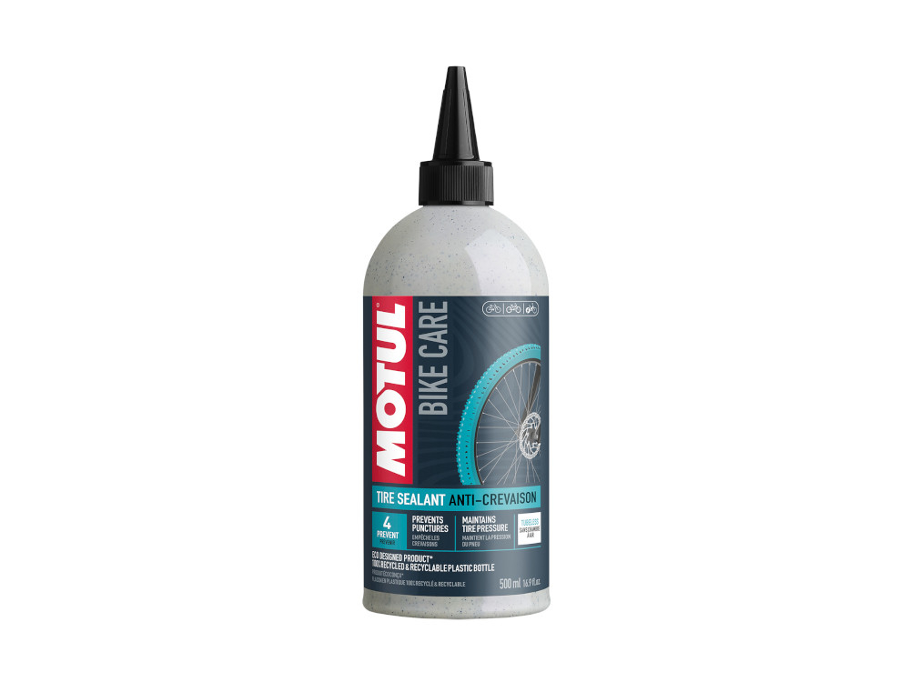 Motul Tubeless Tire Sealant Road 500 ml