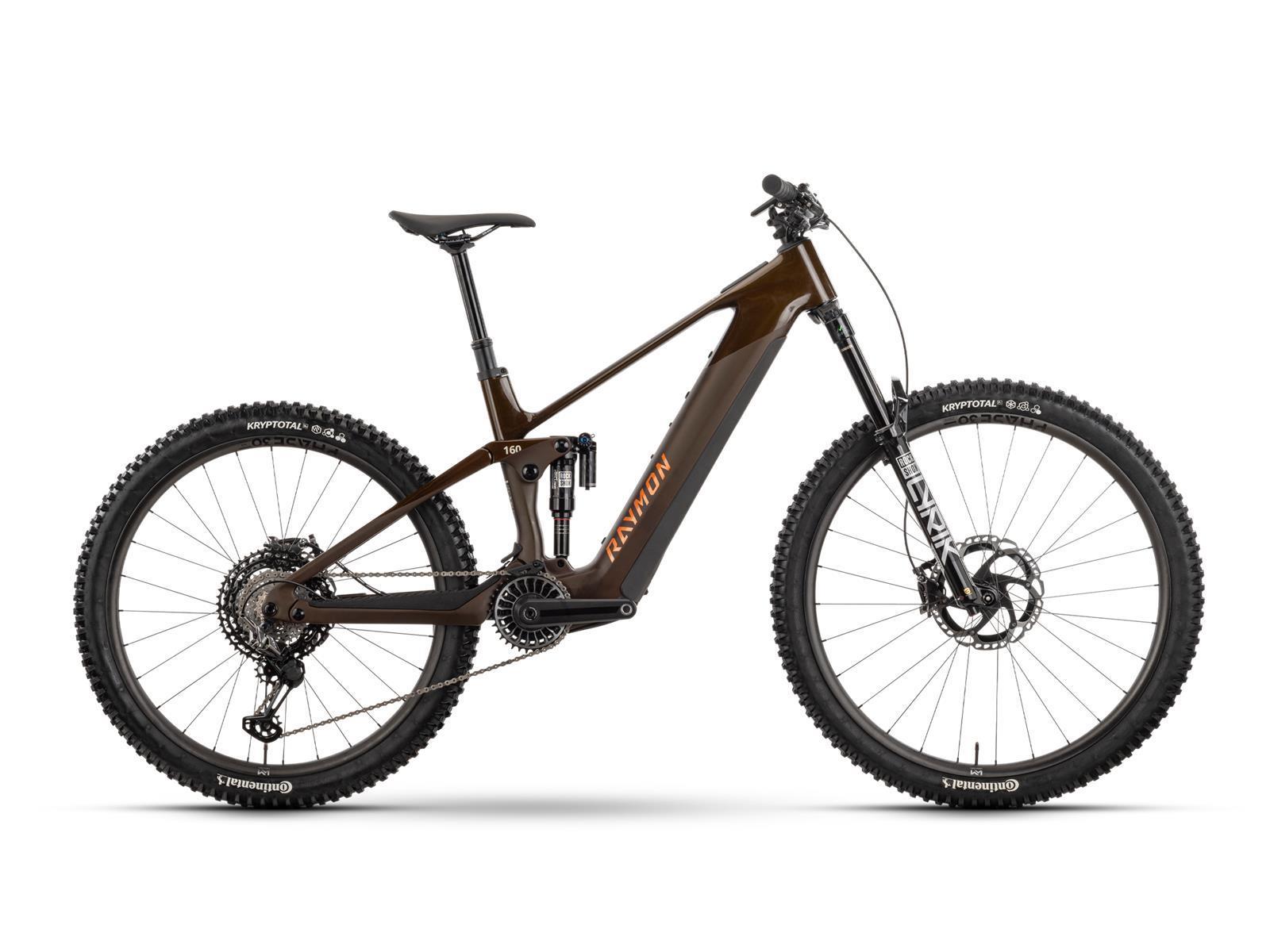 RAYMON Tarok Air Carbon