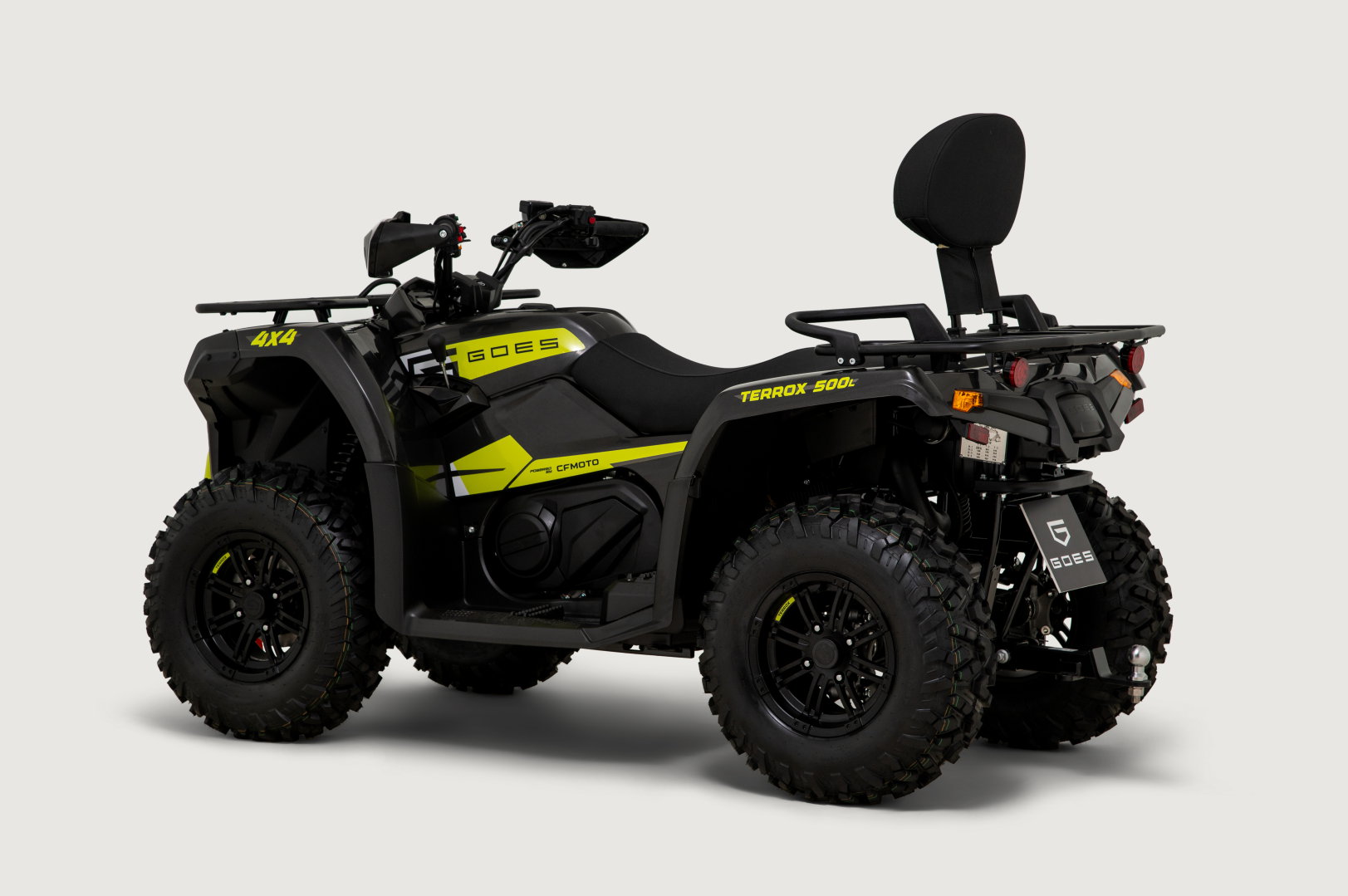 GOES TERROX 550L ABS