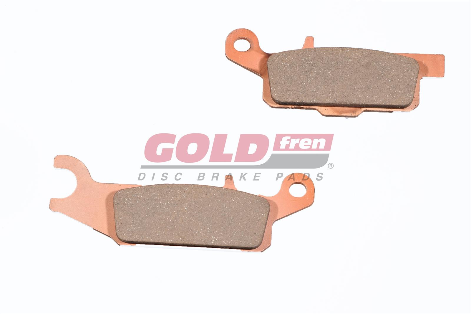Goldfren 253 K5 Racing Bremsbeläge