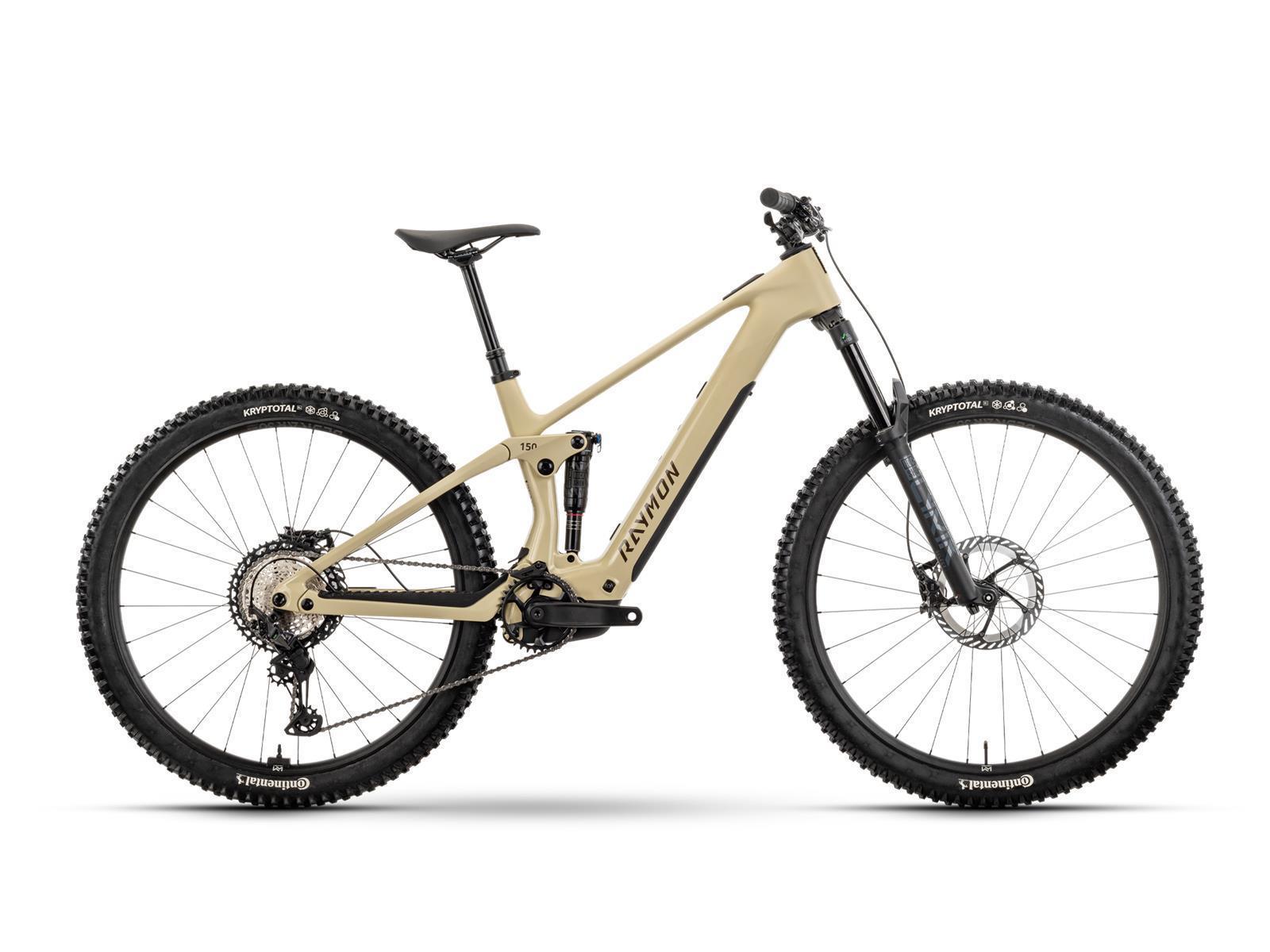 RAYMON Airok Pro Carbon