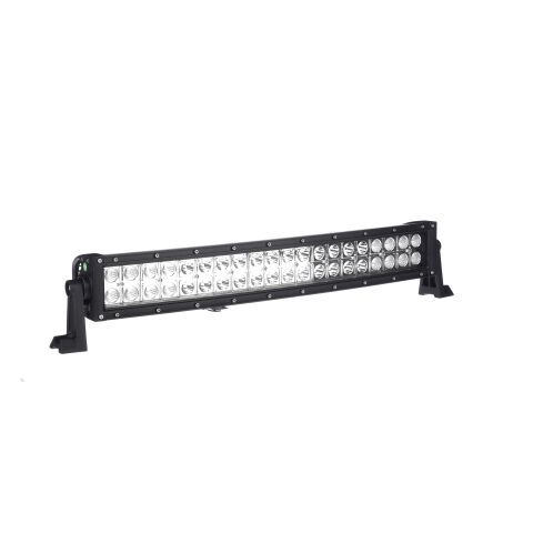 SHARK LED-Lightbar 20 Zoll Curved 120 W