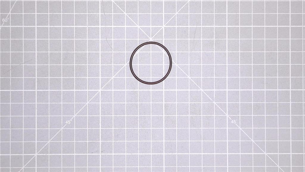 CFMOTO O-Ring 29.87X1.78 – CF-C0770298178