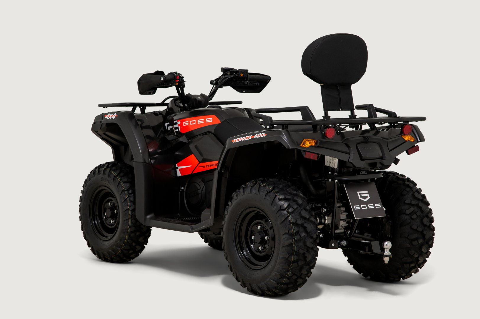 GOES TERROX 400 L T3b ABS