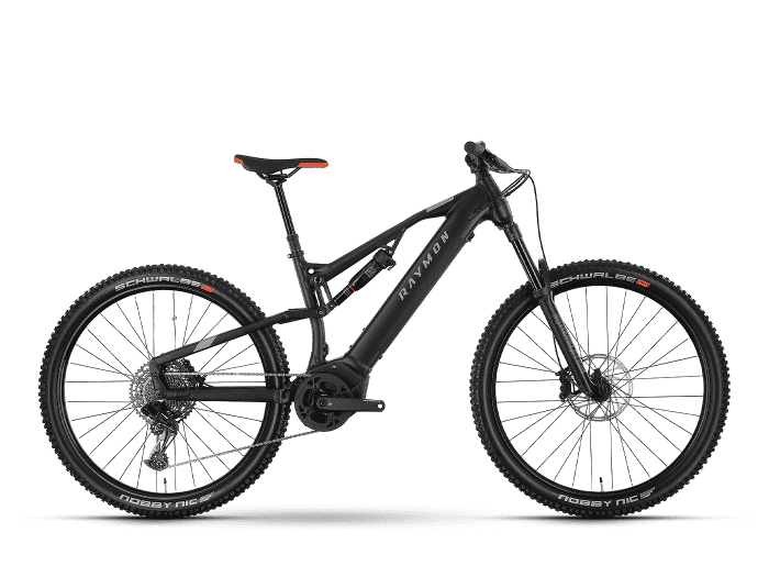 RAYMON FullRay 150E 9.0 SE