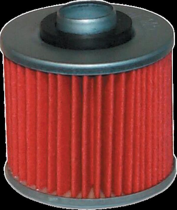 Hiflofiltro Ölfilter HF145