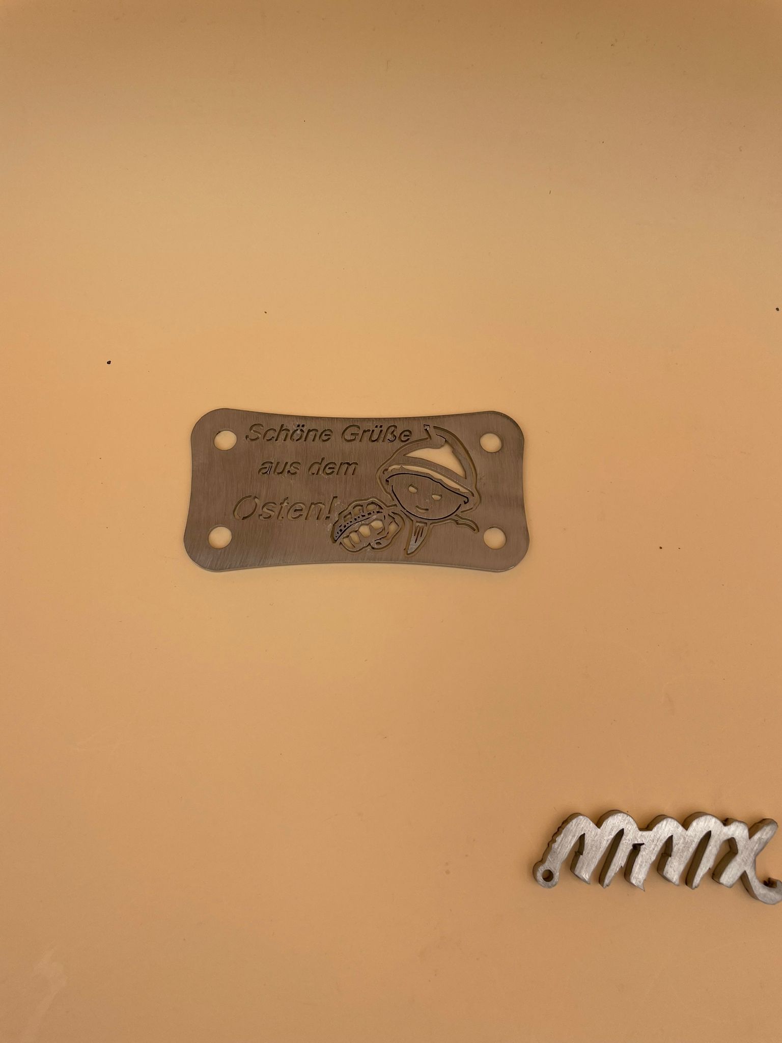 Simson S50/S51 Lenkerabdeckung