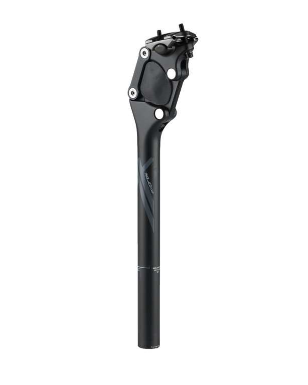 XLC Comp SP-S07 Federsattelstütze