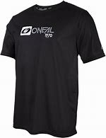O'Neal SLICKROCK Kurzarm-Jersey schwarz/grau – Größe L