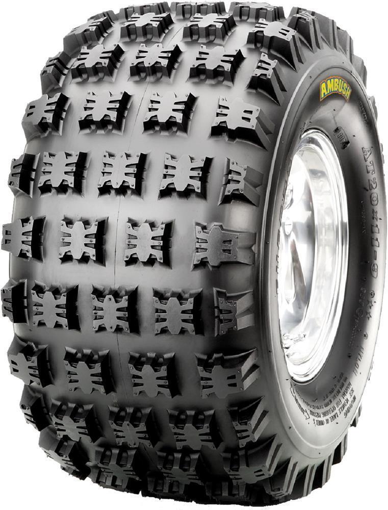 CST Ambush C-9309 ATV-Reifen 20x10-9 43M 4PR