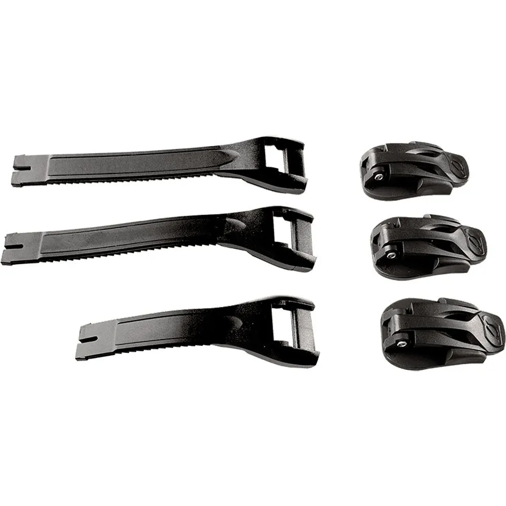 O'Neal RSX/RSX Adventure Schnallen- und Riemen-Set