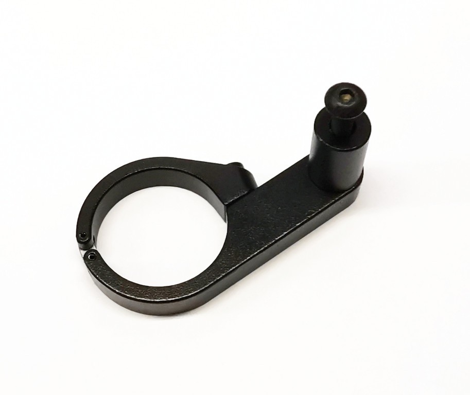 Herrmans Nordic Xtreme/Pro Lampenhalter 31,8 mm