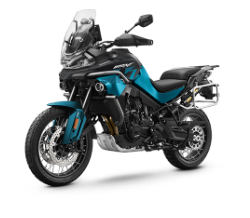 CFMOTO 800MT-ES Explore
