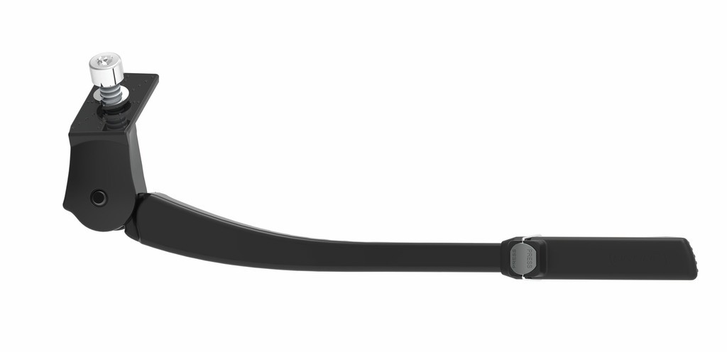 Ursus Easy Mittelbauständer 24–28 Zoll Schwarz