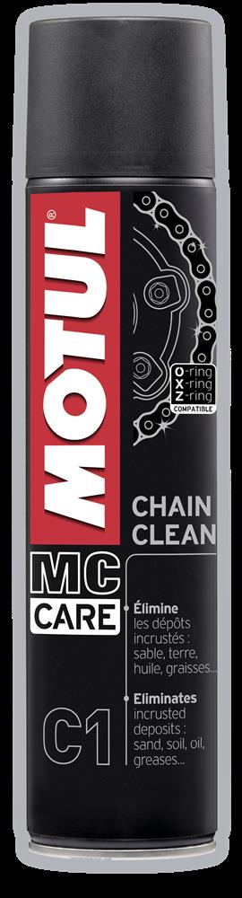 Motul C1 Chain Clean Kettenreiniger