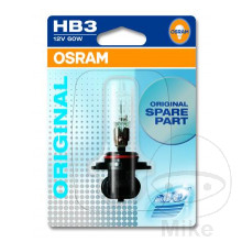 OSRAM HB3 Halogenlampe 12 V 60 W