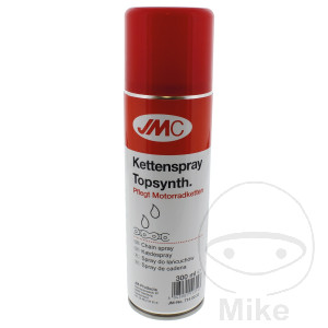 JMC topsynthetisches Kettenspray 300 ml