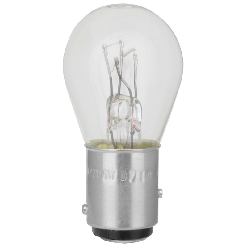 OSRAM ORIGINAL P21/5W Lampe 12 V BAY15d