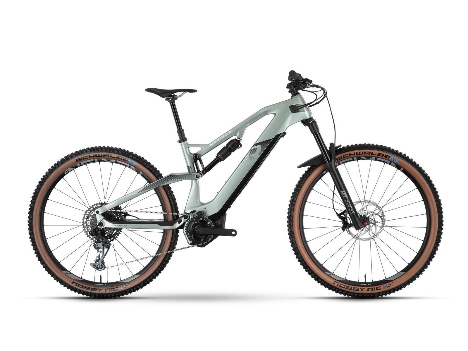 RAYMON AirRay 11.0 SE