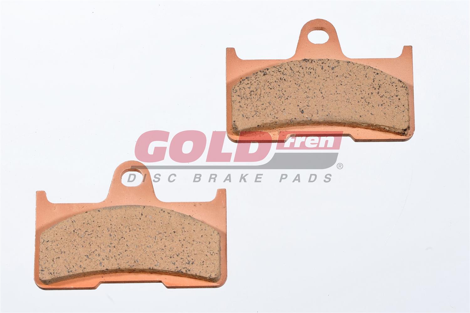Goldfren 281 Bremsbeläge
