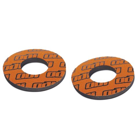 ODI Grip Donuts Orange – Paar