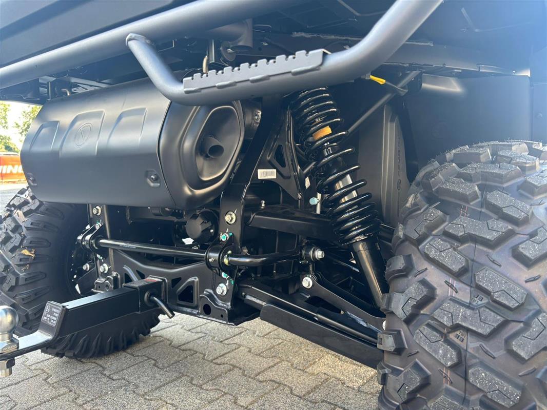 CFMOTO UFORCE U10 Pro Highland T1b ABS
