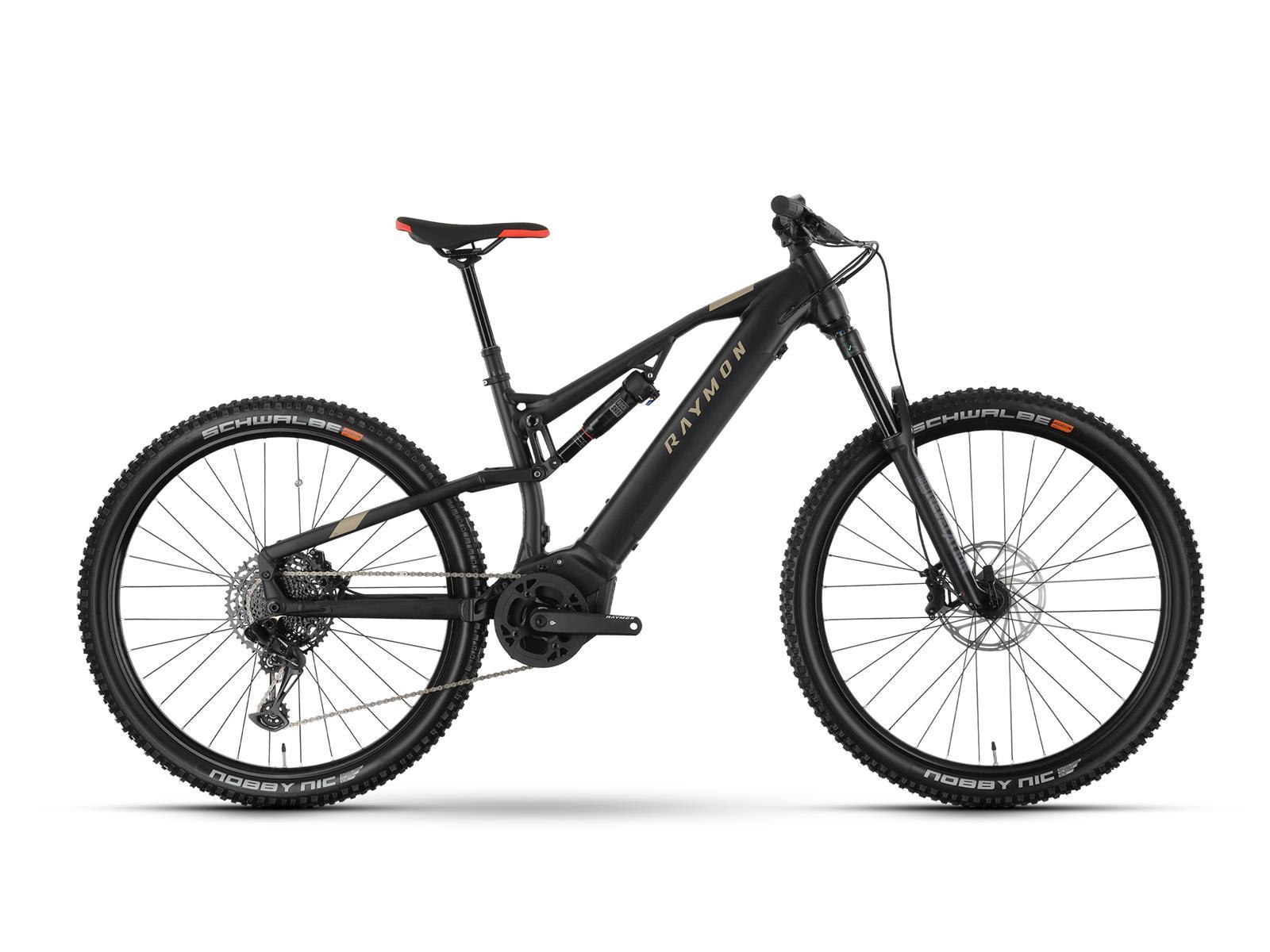 RAYMON FullRay 150E 9.0 SE